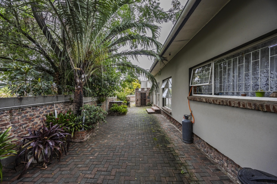 4 Bedroom Property for Sale in Headlands Eastern Cape